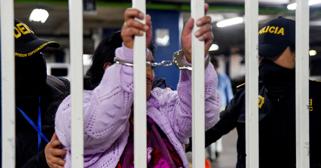 Arrests Tied to Human Trafficking and Fatal 2021 Incident Claiming Over 50 Lives