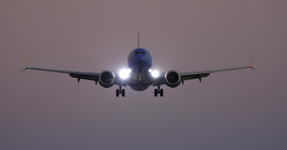 Court Denies Boeing’s Agreement Over 737 Max Crash Settlements