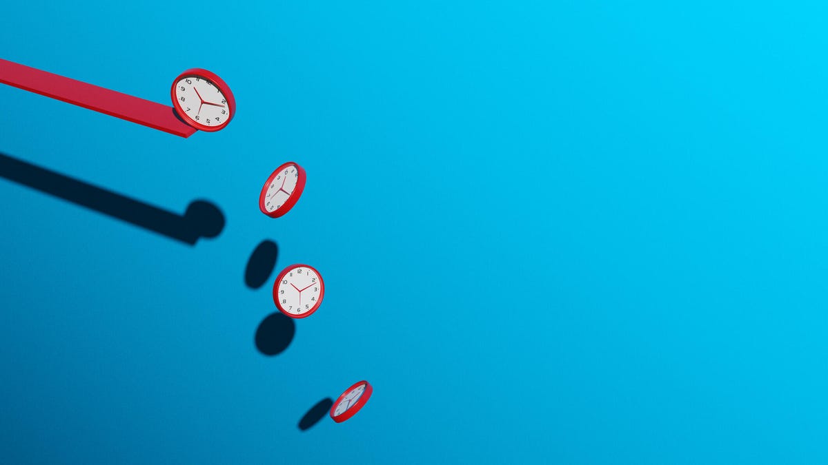 Discover the Unseen Productivity Drain in Your Home