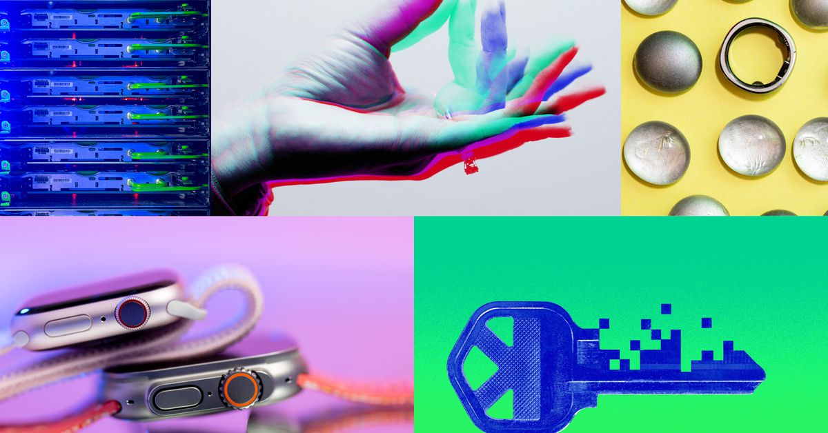 Introducing: The Verge’s Subscription Model