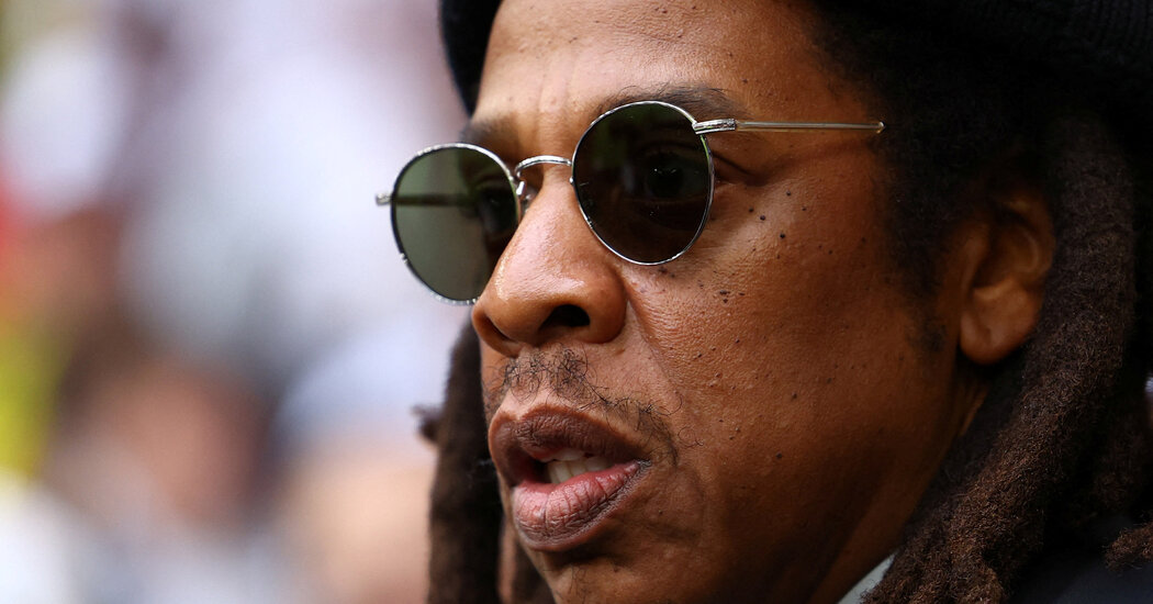 Jay-Z Set to Request Dismissal of Rape Lawsuit Allegedly Based on False Claims
