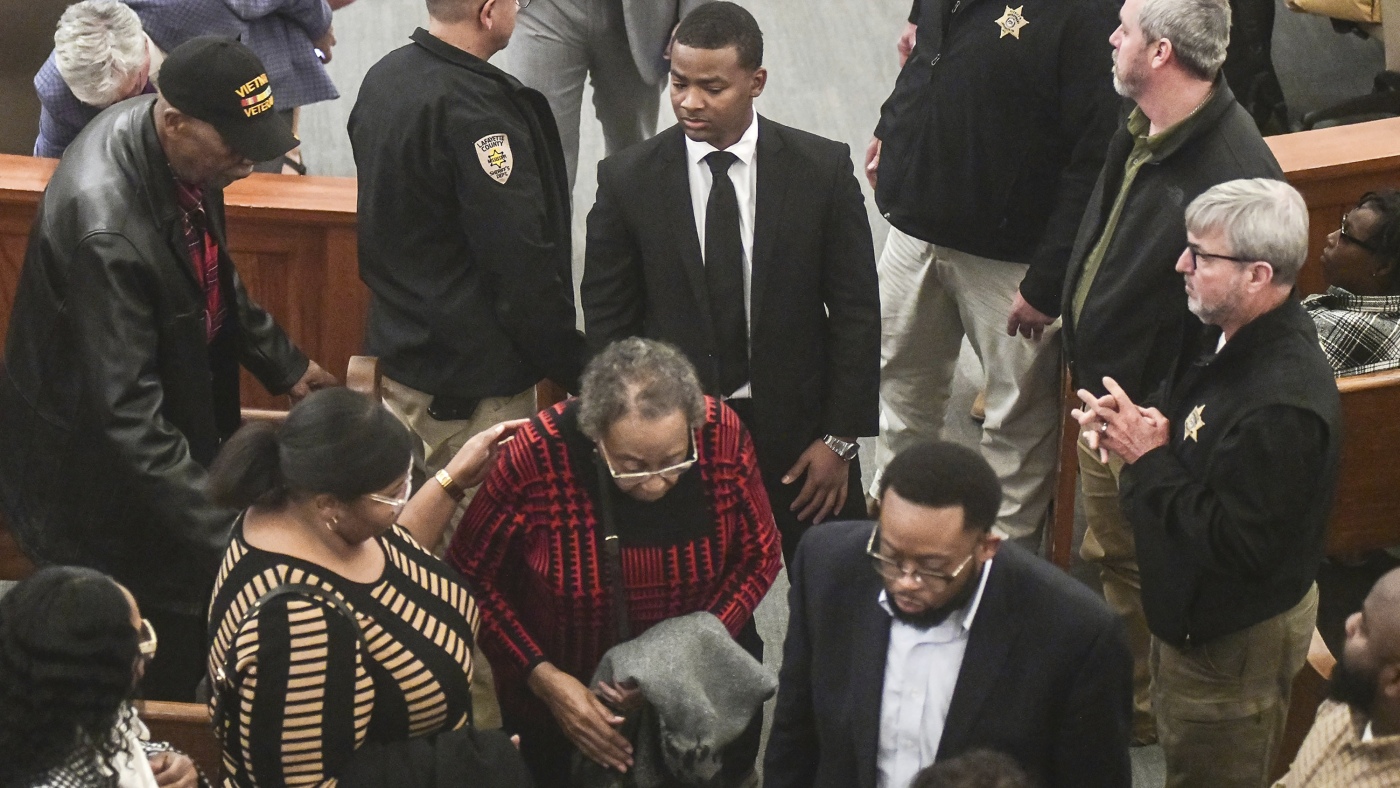 Judge Declares a Mistrial in Case of University of Mississippi Student’s Killing