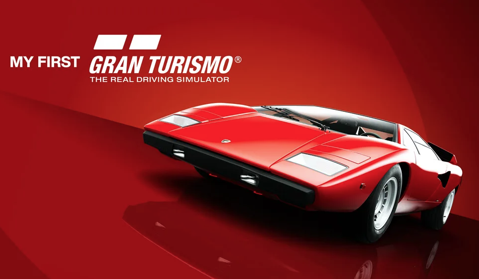 My First Gran Turismo: A New Experience for PS4 and PS5 Gamers