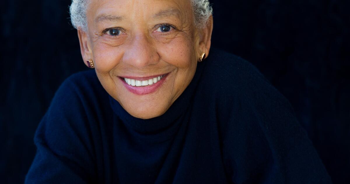 Nikki Giovanni: The Legacy of the Princess of Black Poetry