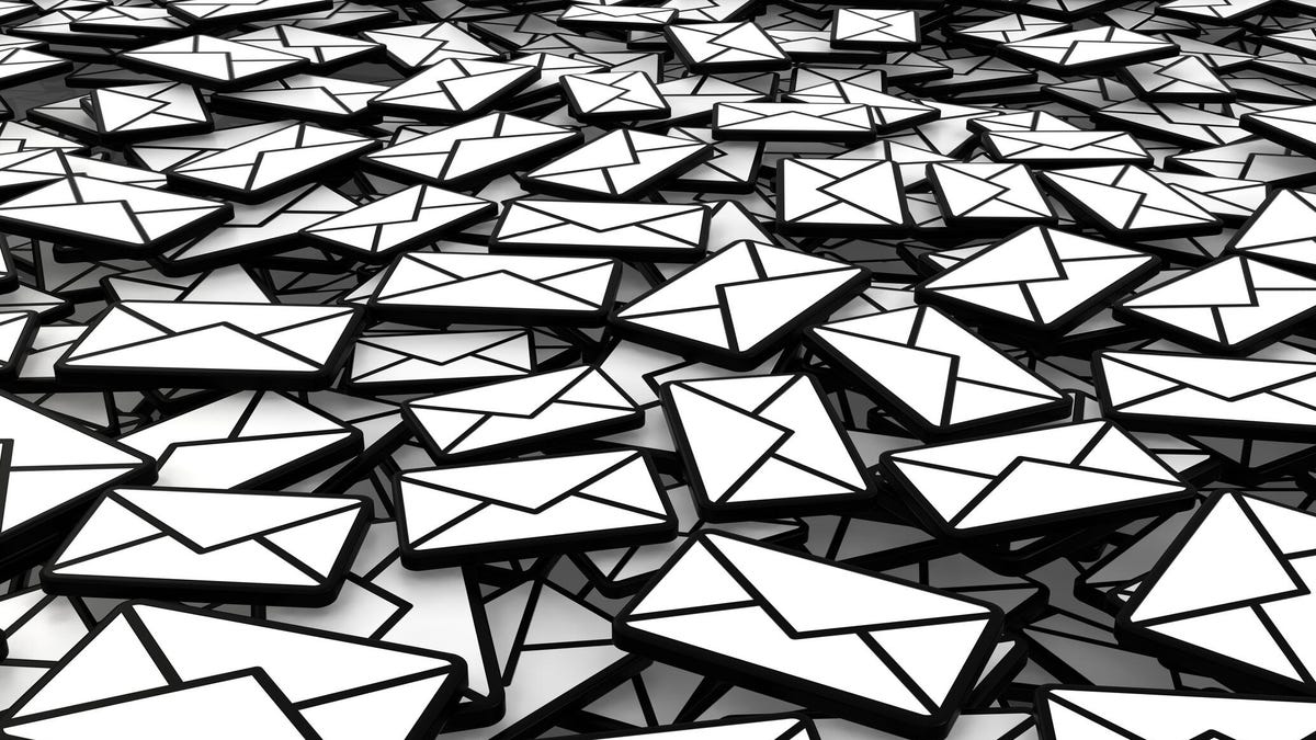 Overwhelmed by Spam? Protect Your Inbox Without Sharing Your Email