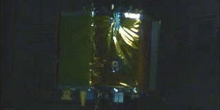 Space Warning Alerts Surpass a Thousand Daily as Orbital Traffic Surges