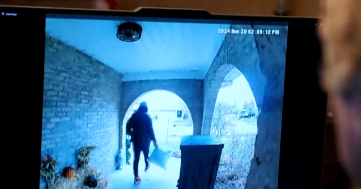 Strategies to Safeguard Your Packages from Porch Thieves