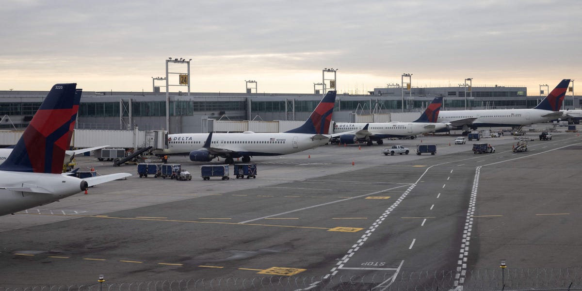 Suspected Stowaway’s Attempted Escape to Canada Thwarted