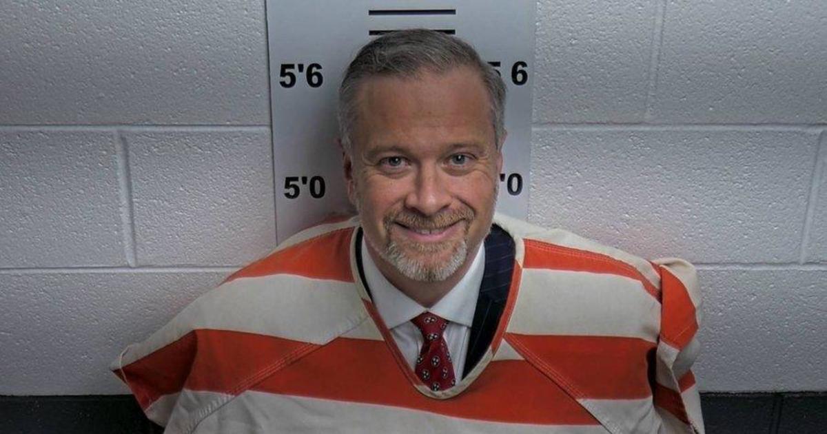 Tennessee District Attorney Faces Charges After Shooting Incident