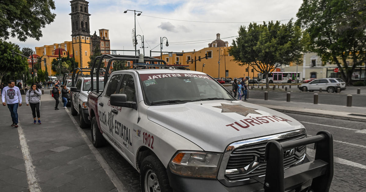 Vigilante Action: Three Men Lynched by Mob Over Alleged Kidnapping in Mexico