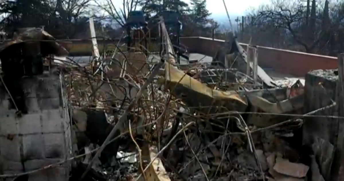 Innovative Approaches Foster Student Success Amid L.A. School’s Wildfire Destruction