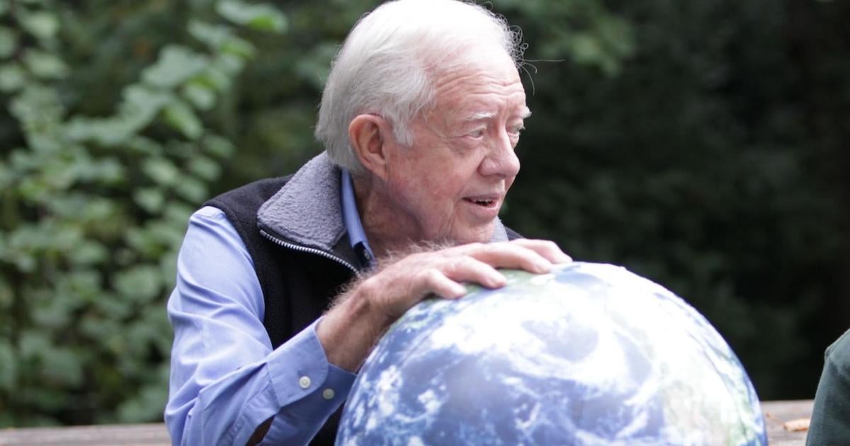 Jimmy Carter’s Initiatives Against Climate Change