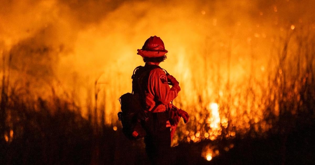 Severe Winds Endanger Southern California Amid Fire Battles