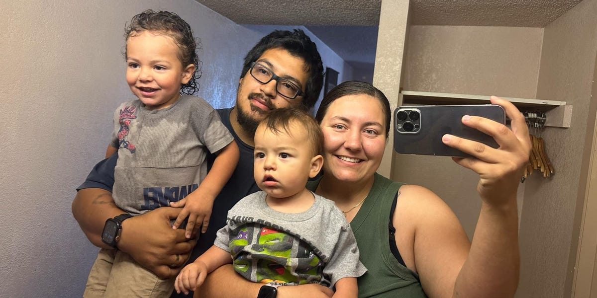 Our Journey from California to Texas: A New Chapter in Our Lives