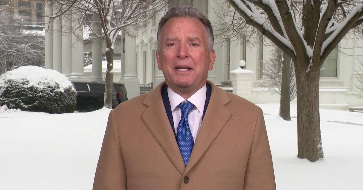 Steve Witkoff Talks About U.S. Teacher Freed from Russian Detainment