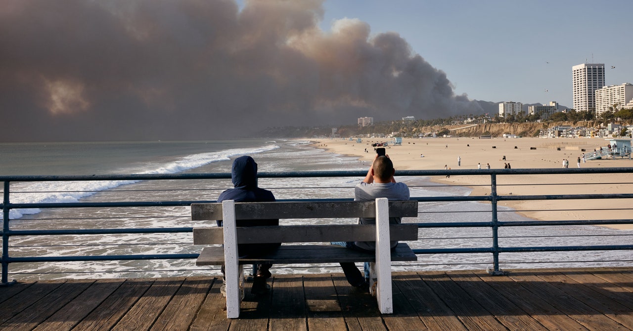 Wildfire Detection Tools: Helpful But Not Infallible