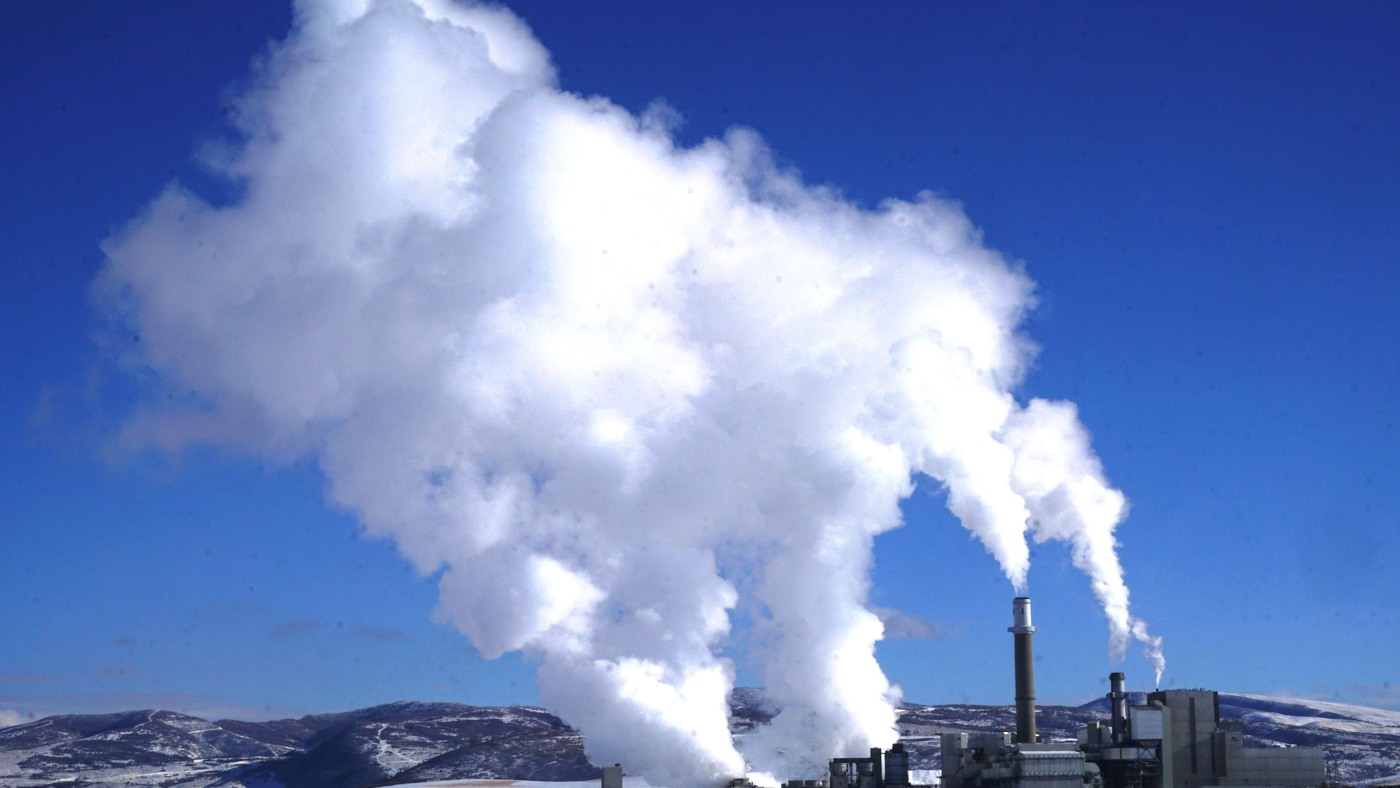 With Coal Plants Shutting Down, Colorado Eyes Nuclear Waste Storage Solutions