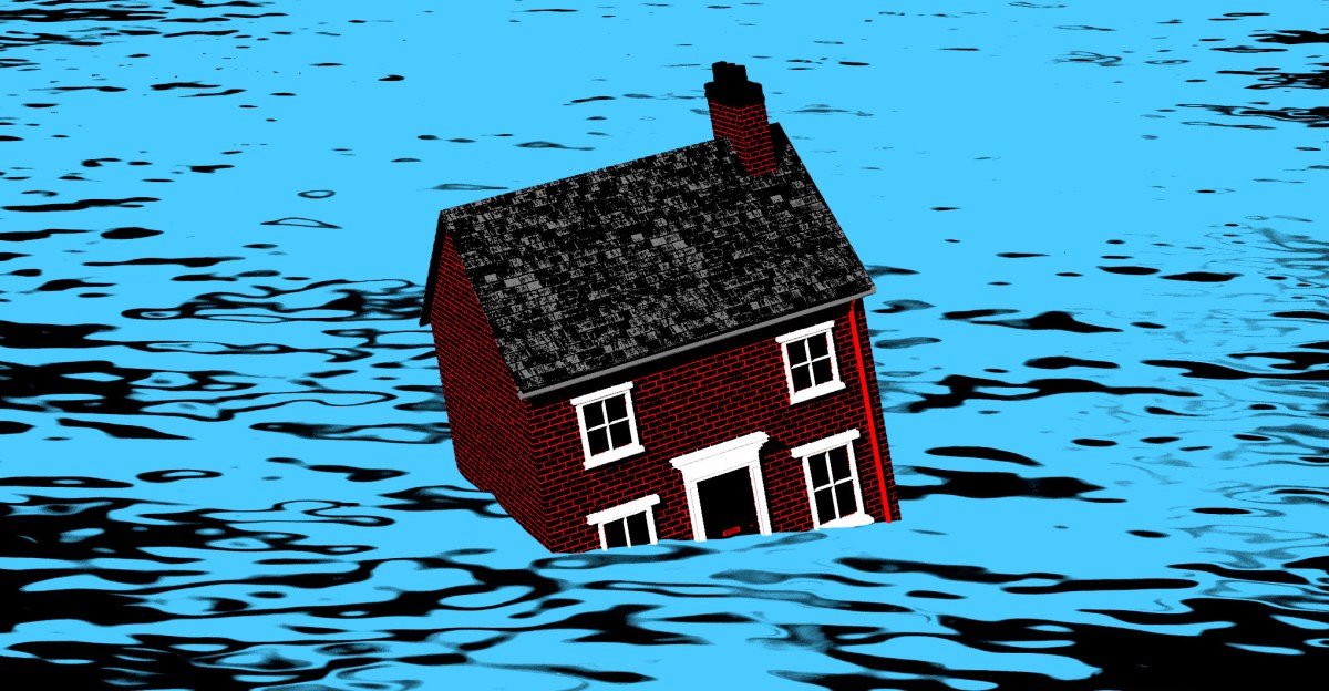 Devastating Impact on U.S. Weather Forecast Capabilities