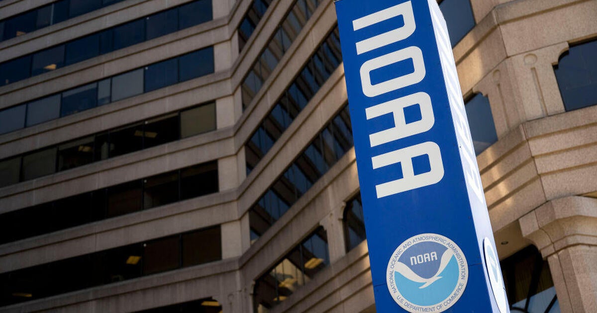 Potential Employee Reductions Loom at NOAA