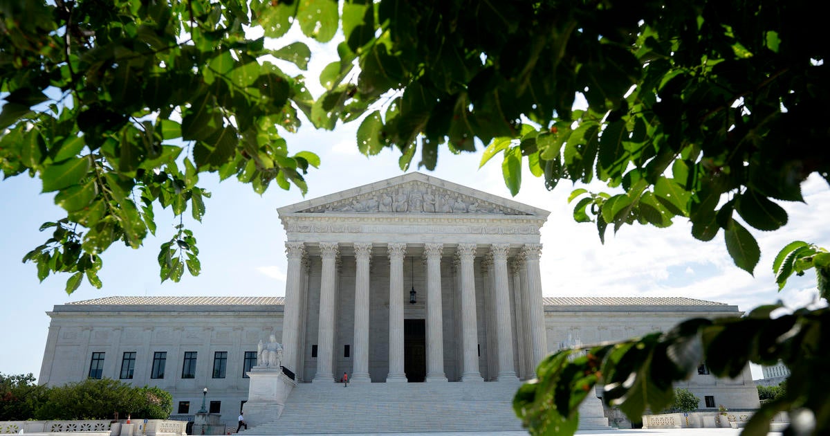 Supreme Court Decision Hampers EPA Sewage Discharge Oversight