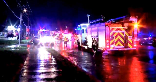 April 20: CBS News Weekend Recap