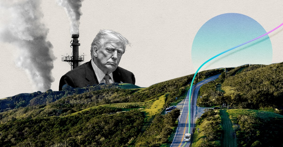 Breaking Free from Political Constraints