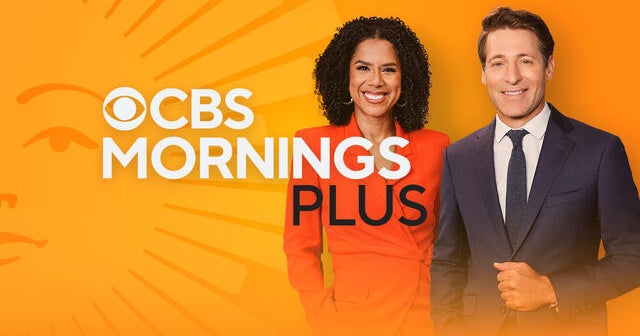 CBS Mornings Plus: April 15 Highlights