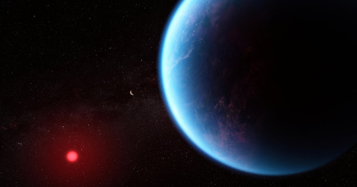 Discovery of Potential Signs of Life on Remote World K2-18b: “A New Milestone in Space Exploration”
