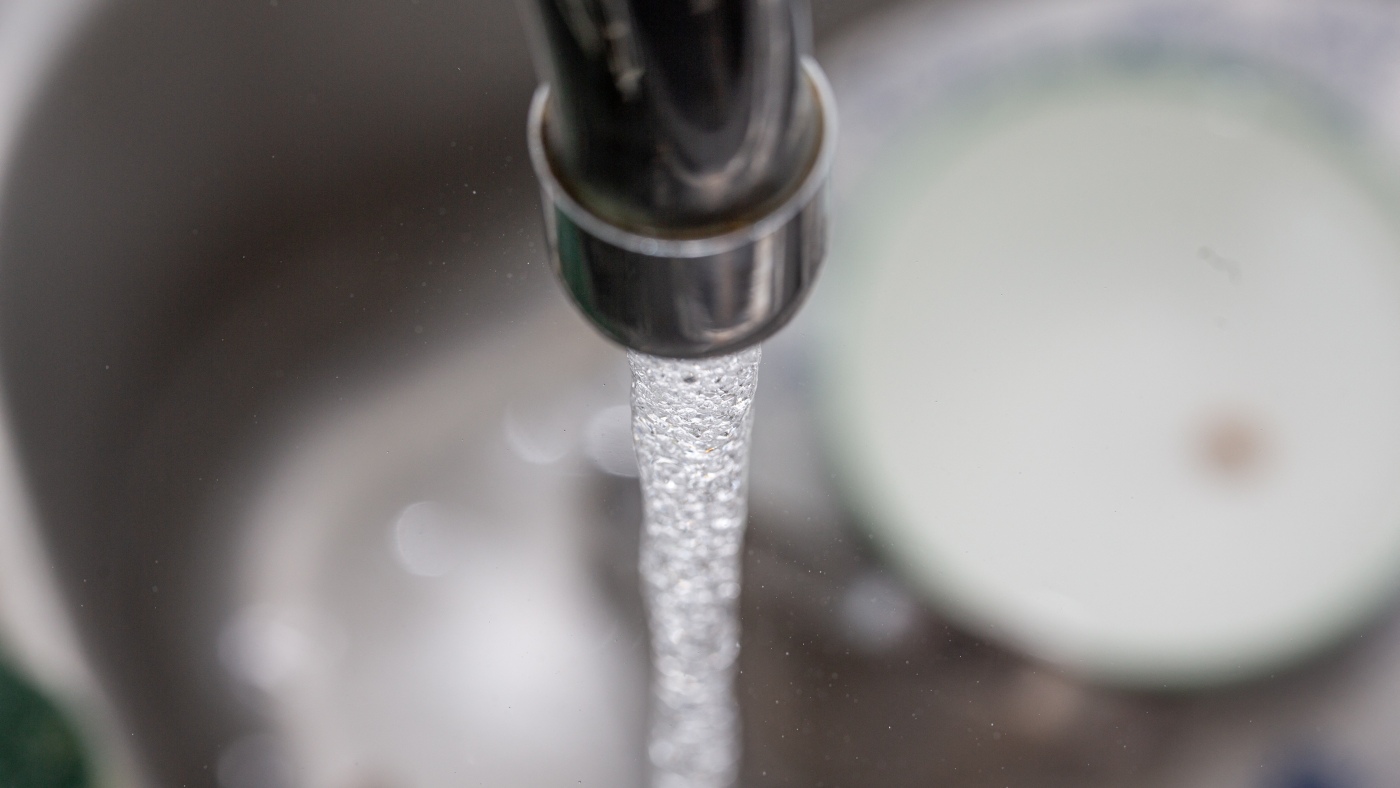 Florida Set to Prohibit Fluoride in Public Water Supplies