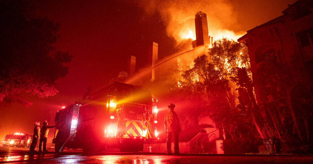 Global Blood Supplies Under Threat from Climate Change