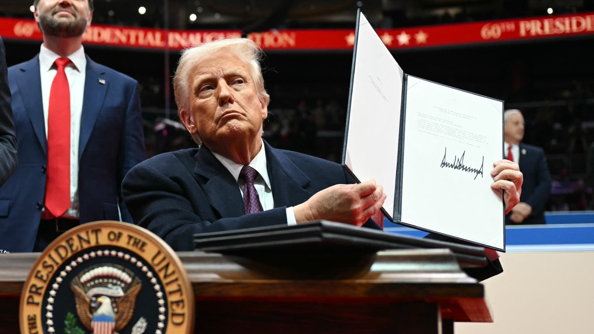 Impact of Trump’s Policies on ESG Funds: Morningstar Analysis