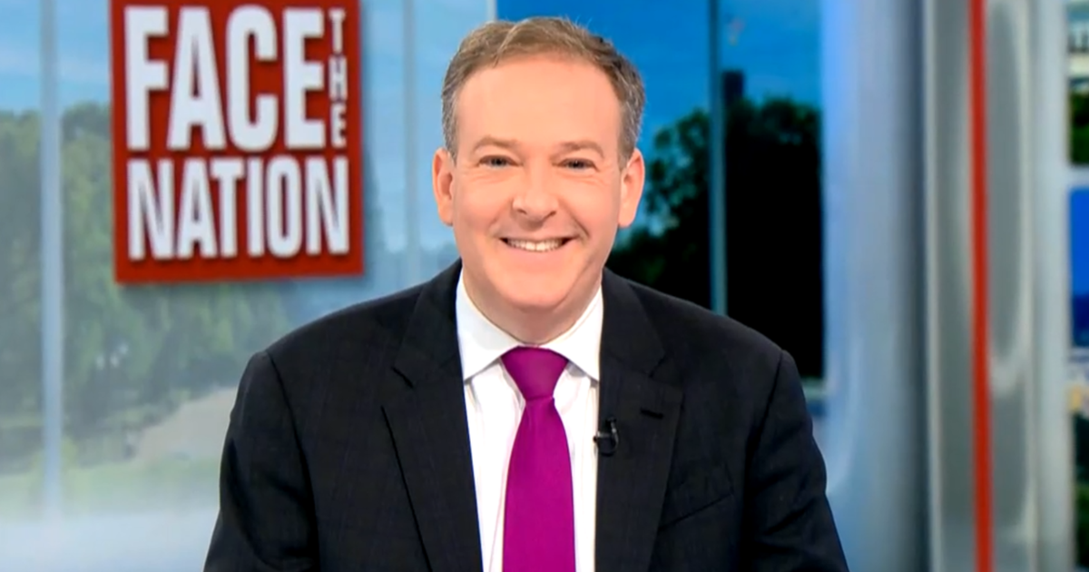 Interview With EPA Chief Lee Zeldin on “Face the Nation,” April 20, 2025