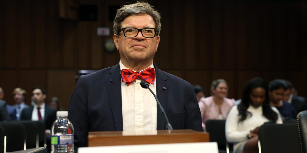 Meta’s AI Leader Lauds France’s Strategy to Attract Scientists from the USA