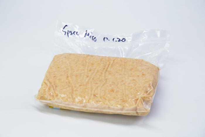 Miso Created in Space: A New Taste Sensation