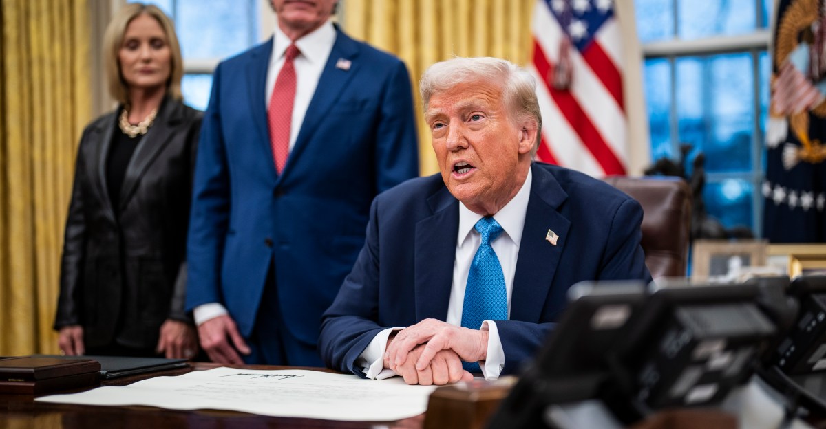 Monarch Butterflies’ Future Hinges on Trump Administration Decisions