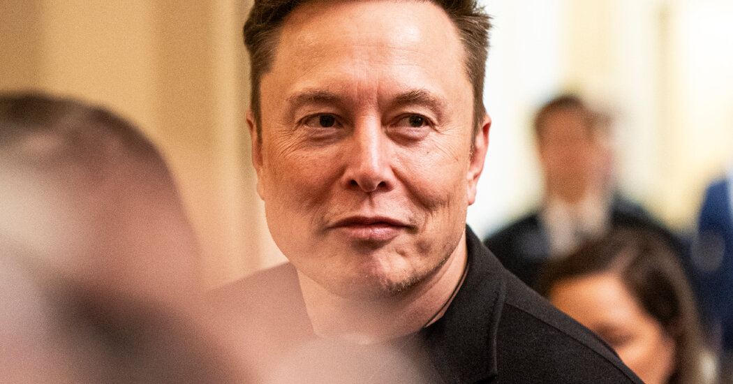 Musk Steps Back from Capitol Engagement, DOGE Efforts Persist