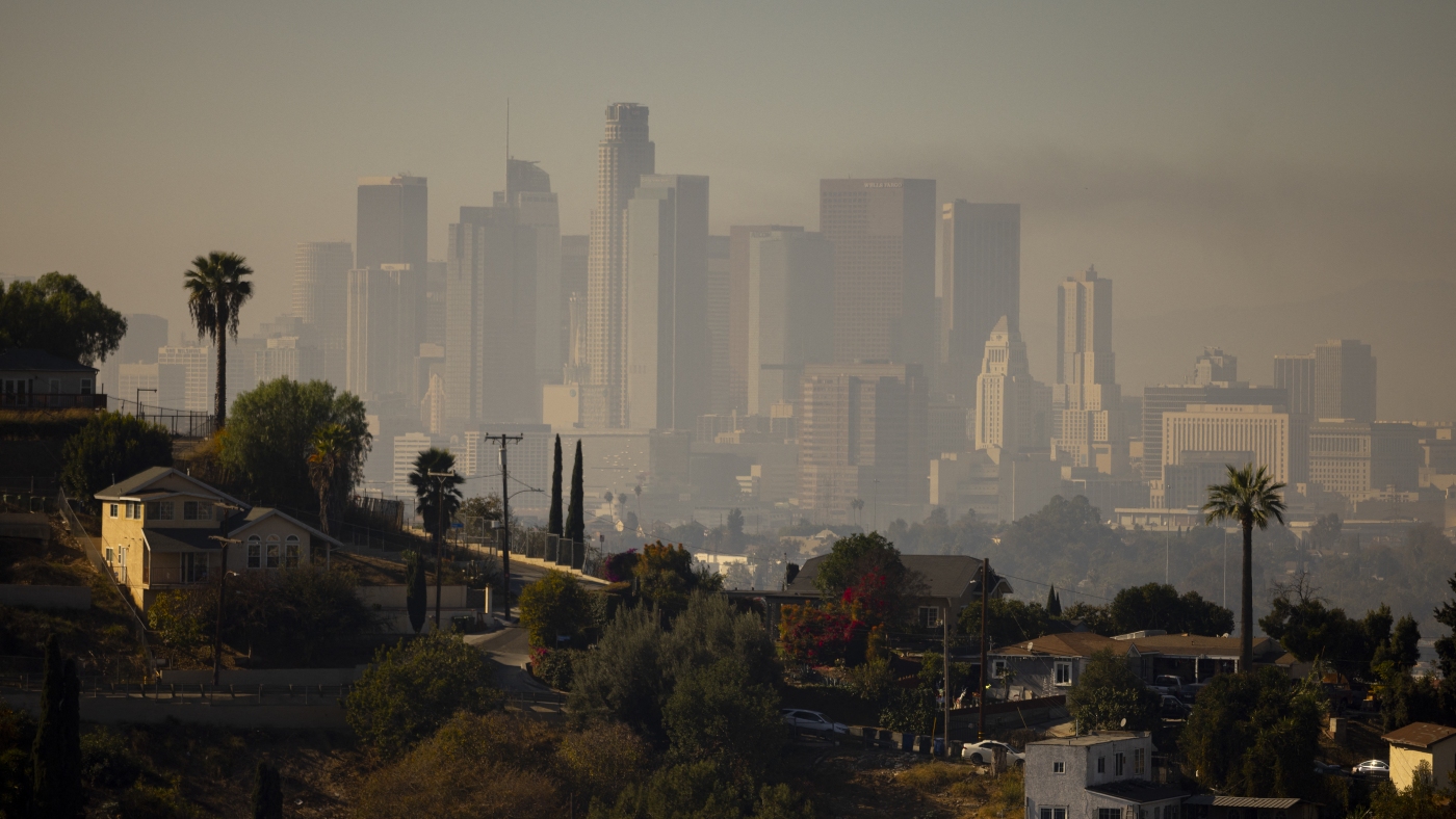 Nearly Half of Americans Continue to Suffer Due to Air Pollution