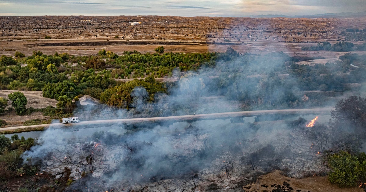 New Findings Highlight the Scale of Air Pollution Across the U.S.