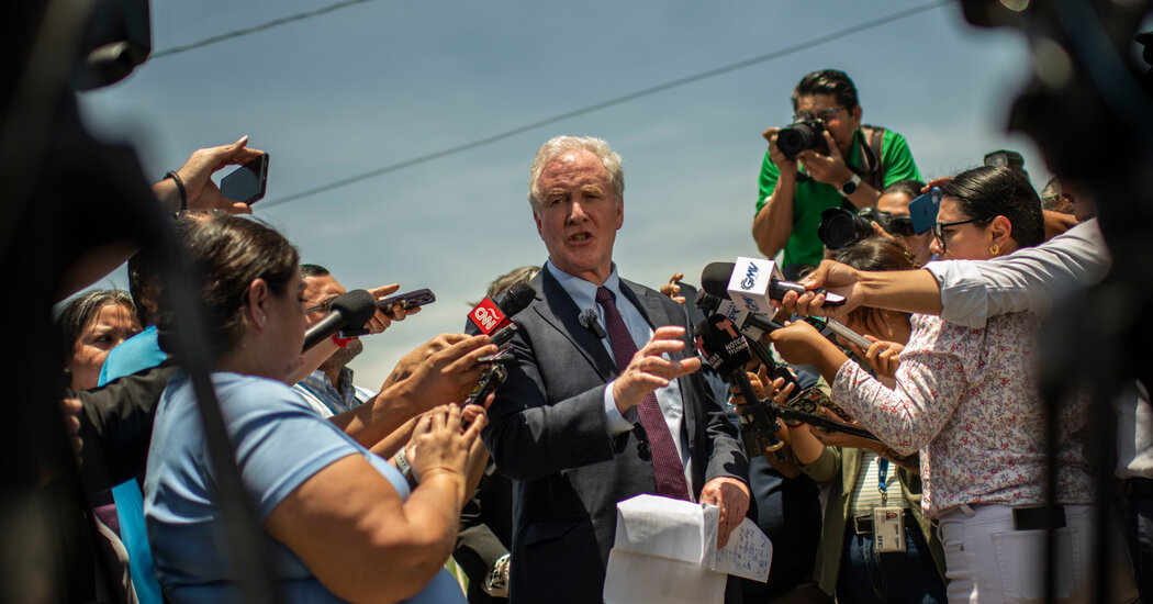 Resistance to Trump’s Deportation Policies and Threats to Climate Studies