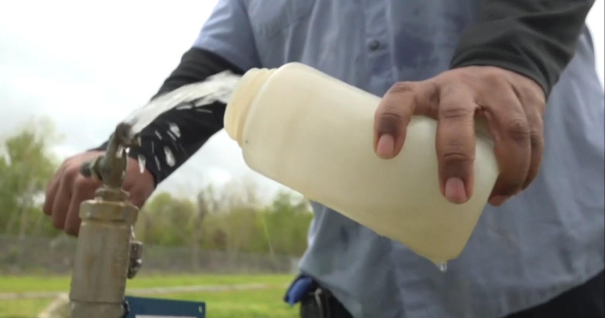 Rising Saltwater: A Looming Threat to Mississippi River Communities