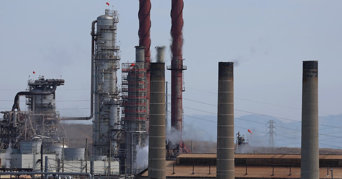 Study Links $28 Trillion in Climate Damage to Fossil Fuel Enterprises