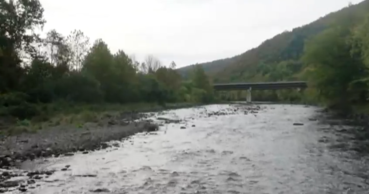 The Impact of Climate Change on America’s $100 Billion Fishing Industry