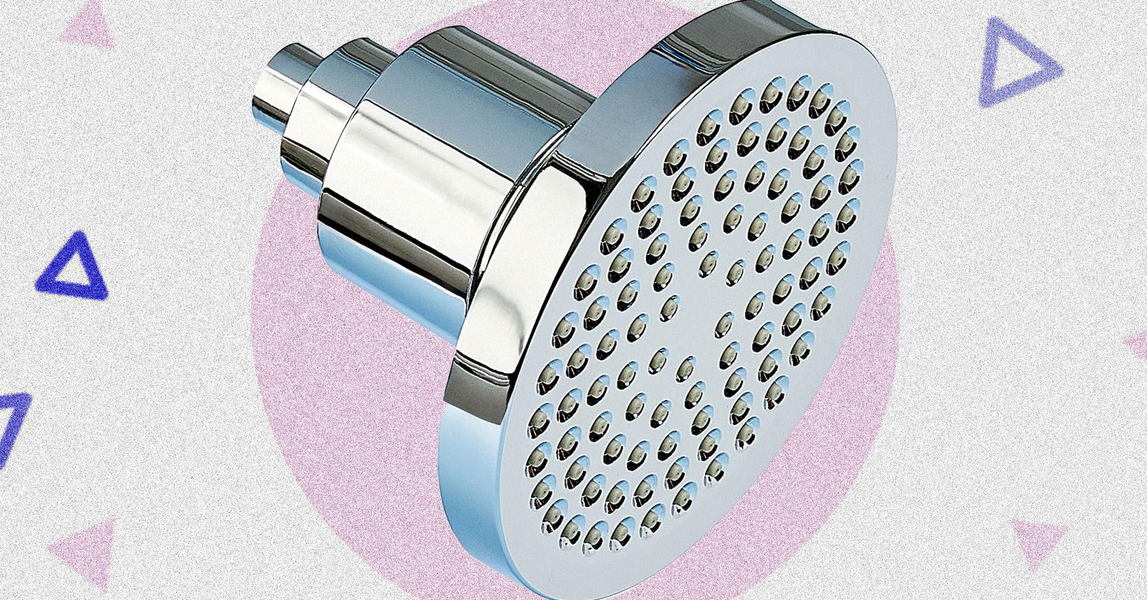 Top Rated Shower Water Filters