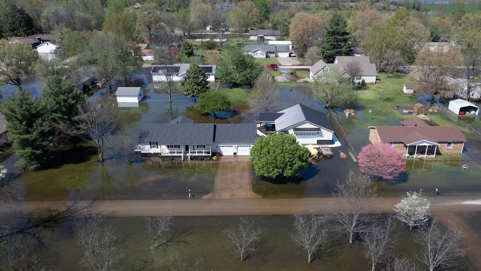 Tragic Storms Claim Lives in Pennsylvania Amid Regional Severe Weather