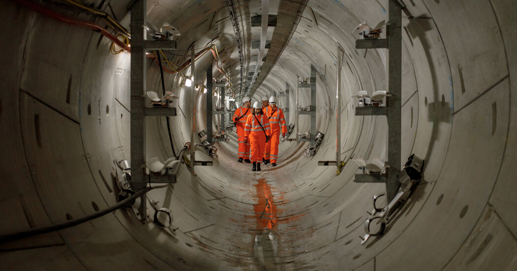 Transforming Britain’s Grid for a Sustainable Future