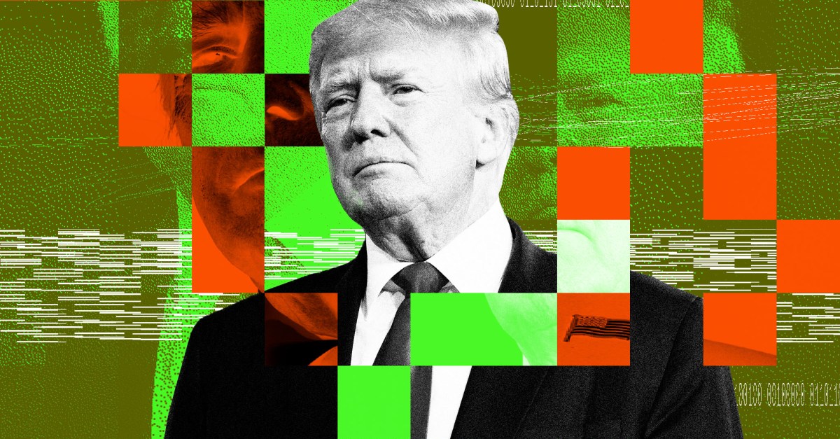 Trump Pushes Forward on Deep Sea Mining Policy