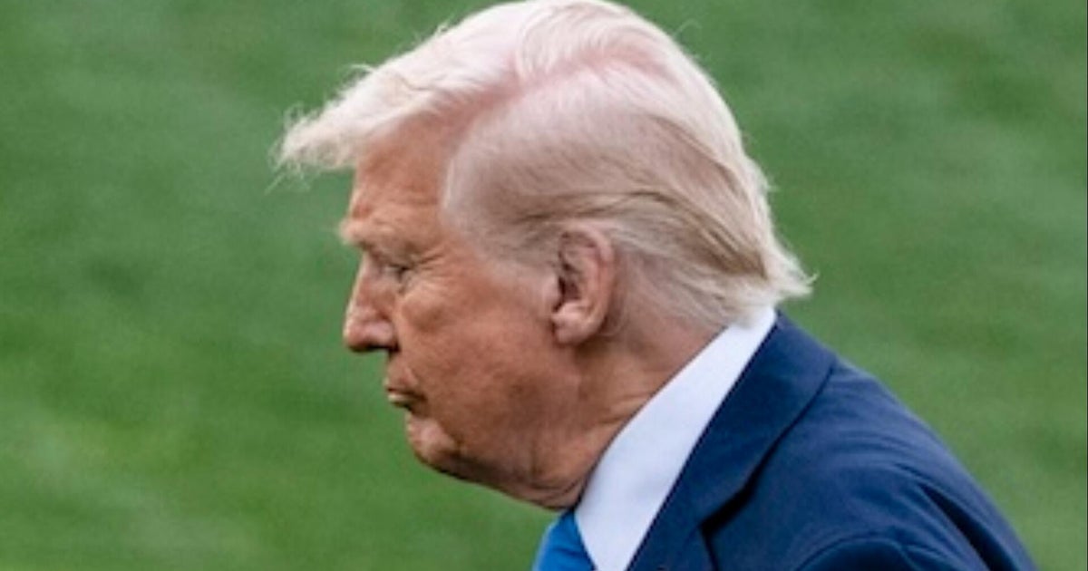 Trump’s Shift from Climate Science to Deregulation