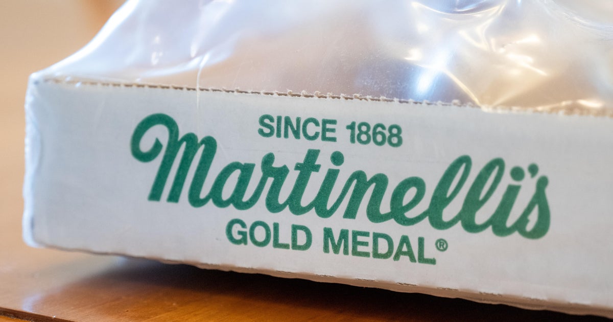 Urgent Recall: Martinelli’s Apple Juice Due to Fungi Contamination