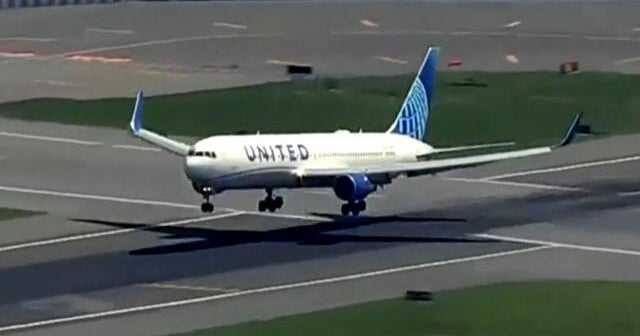 5/11: Weekend News Recap on CBS