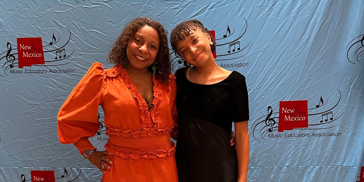 A Single Mom Finds Financial Relief Outside California